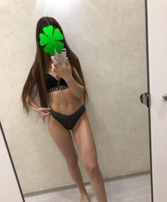 Проститутка Валентина