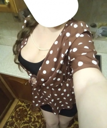 Проститутка Ксения